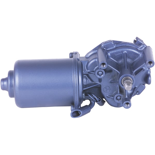 Cardone Reman Remanufactured Wiper Motor 43-1116