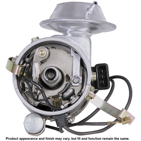 Cardone Reman Remanufactured Point-Type Distributor 31-911