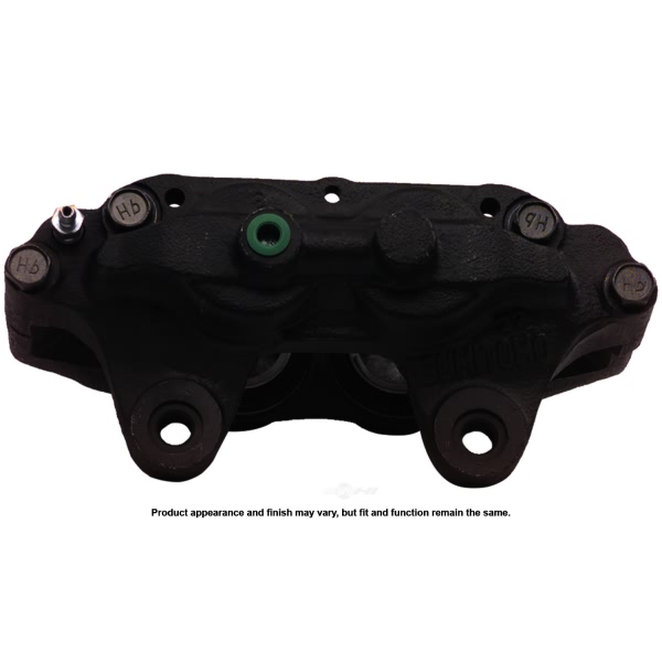 Cardone Reman Remanufactured Unloaded Caliper 19-1674