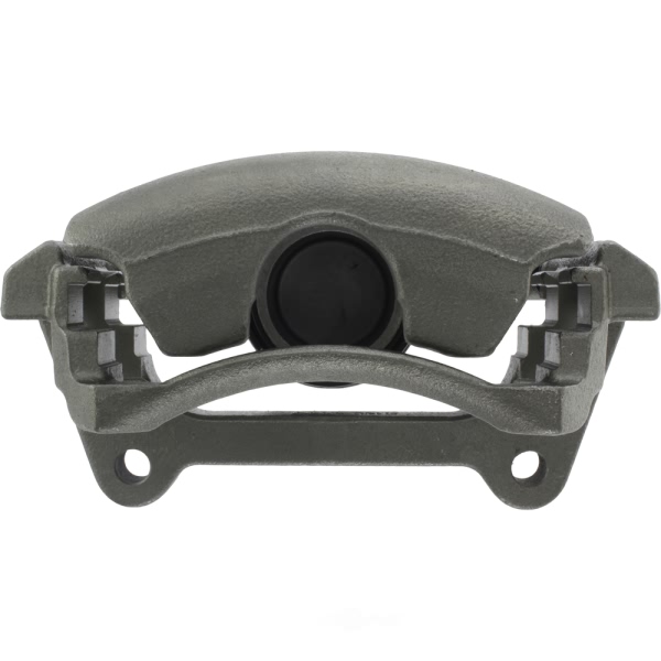 Centric Remanufactured Semi-Loaded Front Driver Side Brake Caliper 141.33198