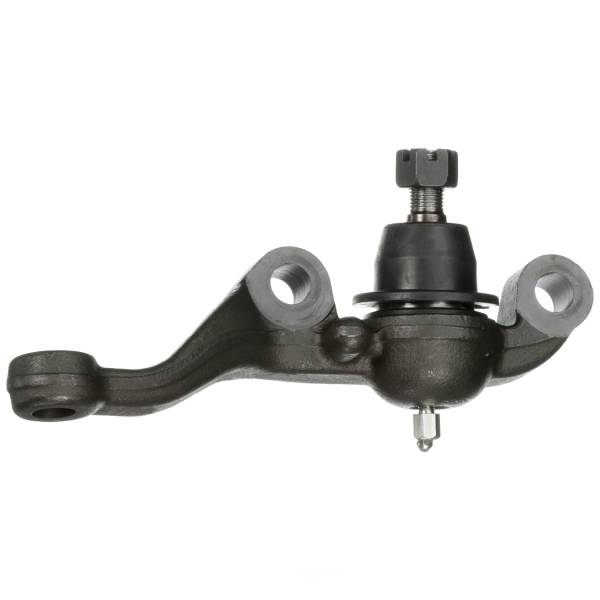 Delphi Front Driver Side Lower Ball Joint TC6237