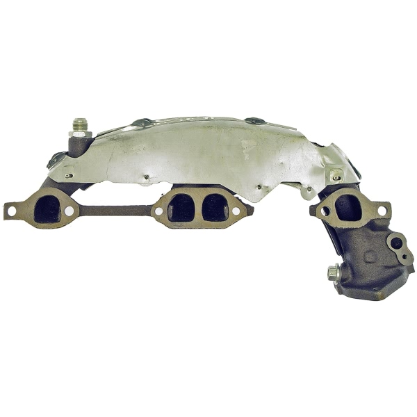 Dorman Cast Iron Natural Exhaust Manifold 674-206