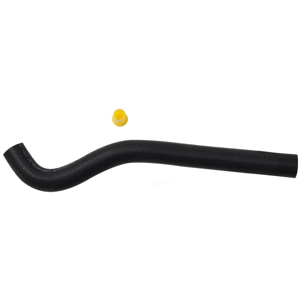 Gates Molded Power Steering Reservoir Hose 352162