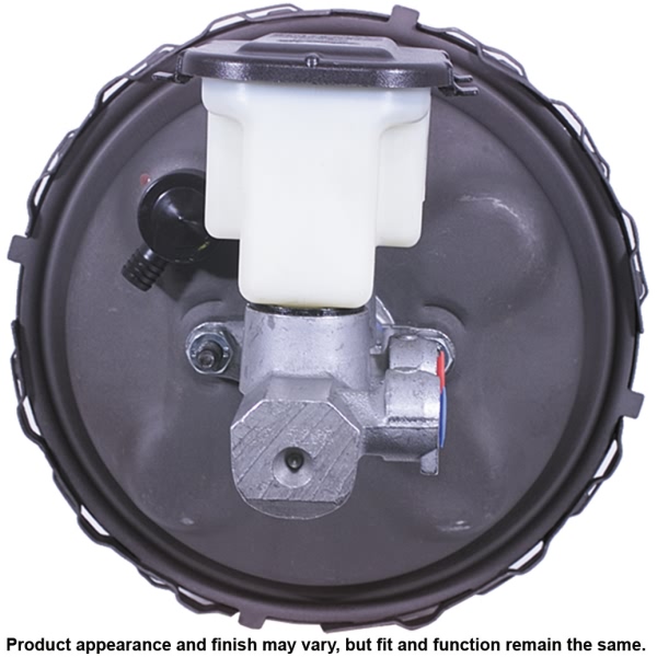 Cardone Reman Remanufactured Vacuum Power Brake Booster w/Master Cylinder 50-1047