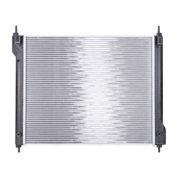 TYC Engine Coolant Radiator 13264