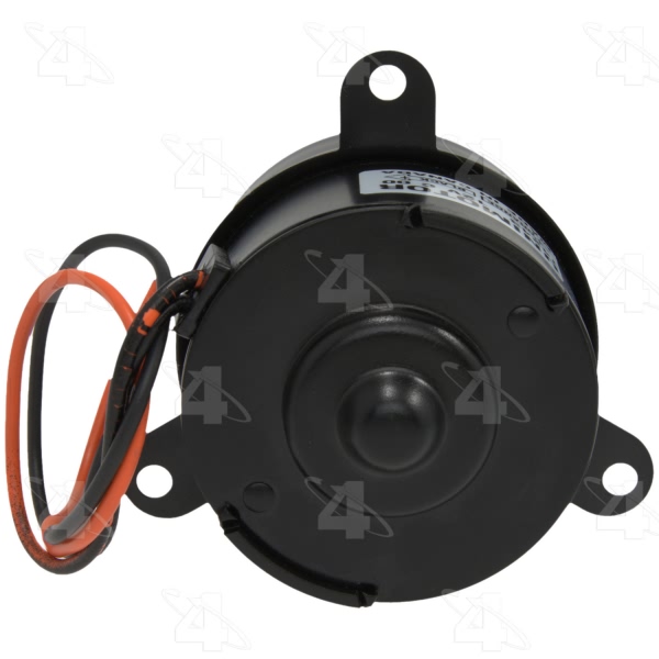 Four Seasons Radiator Fan Motor 35243