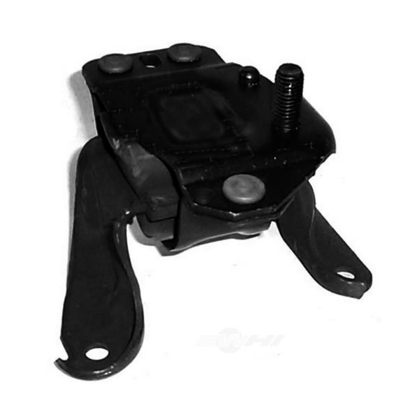 Westar Front Driver Side Engine Mount EM-2998