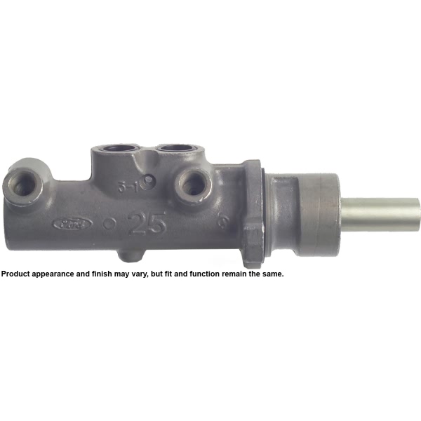 Cardone Reman Remanufactured Master Cylinder 10-3017