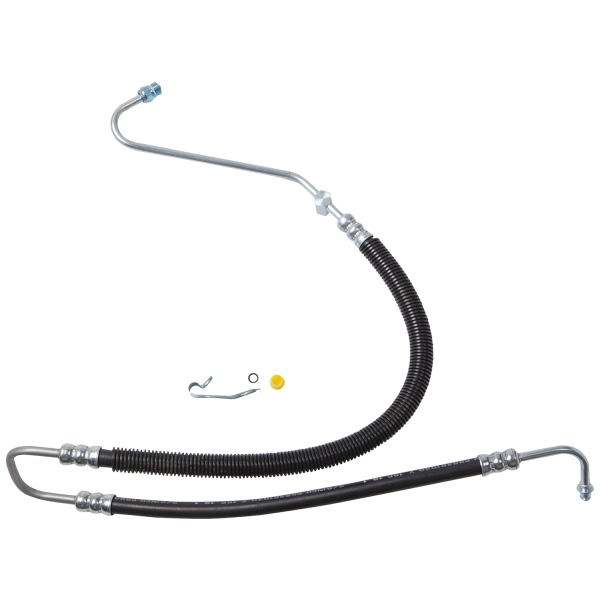 Gates Power Steering Pressure Line Hose Assembly 365615