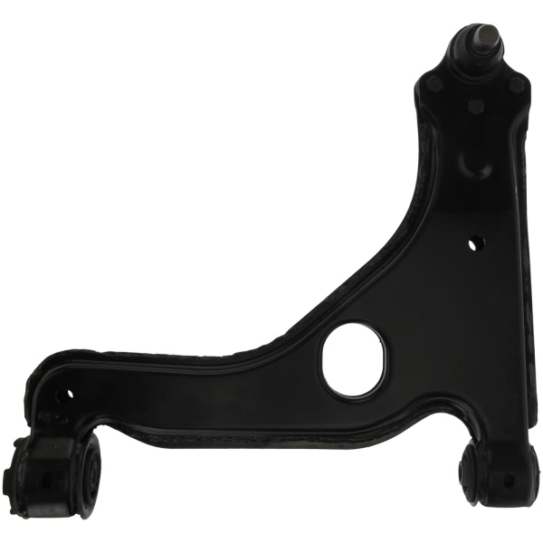 Centric Premium™ Front Driver Side Lower Control Arm and Ball Joint Assembly 622.62044