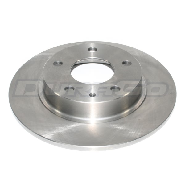 DuraGo Solid Rear Brake Rotor BR901288