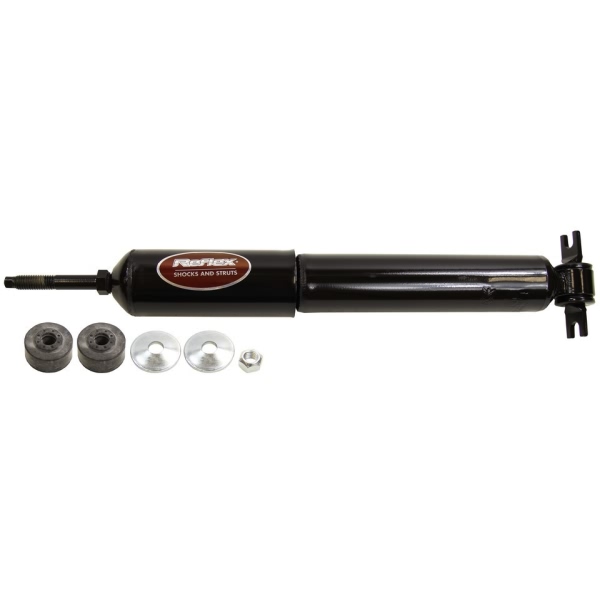 Monroe Reflex™ Front Driver or Passenger Side Shock Absorber 911221