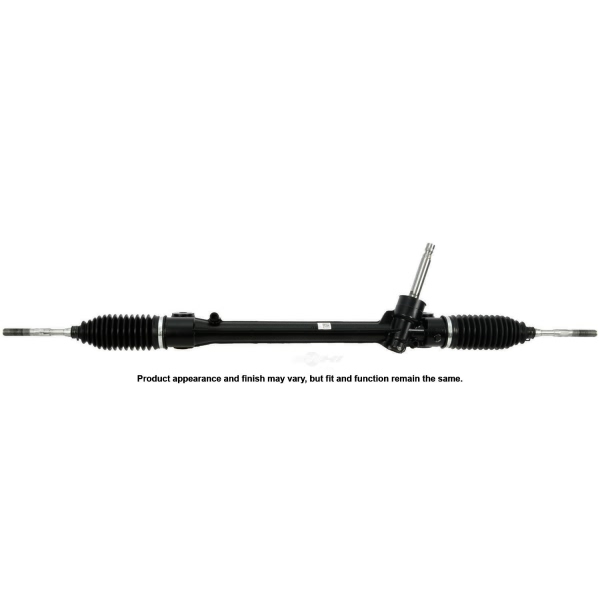Cardone Reman Remanufactured EPS Manual Rack and Pinion 1G-26010