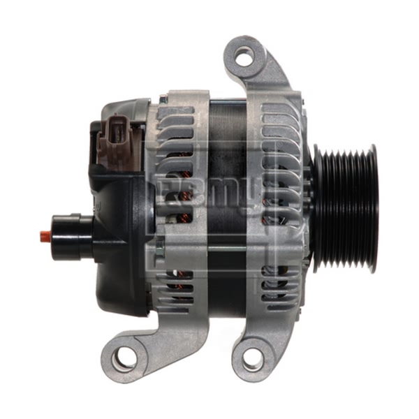 Remy Remanufactured Alternator 12922