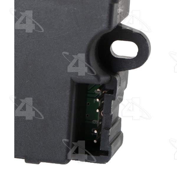 Four Seasons Hvac Mode Door Actuator 73030