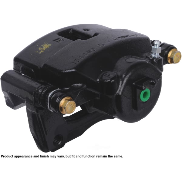 Cardone Reman Remanufactured Unloaded Color Coated Caliper 18-4781XB