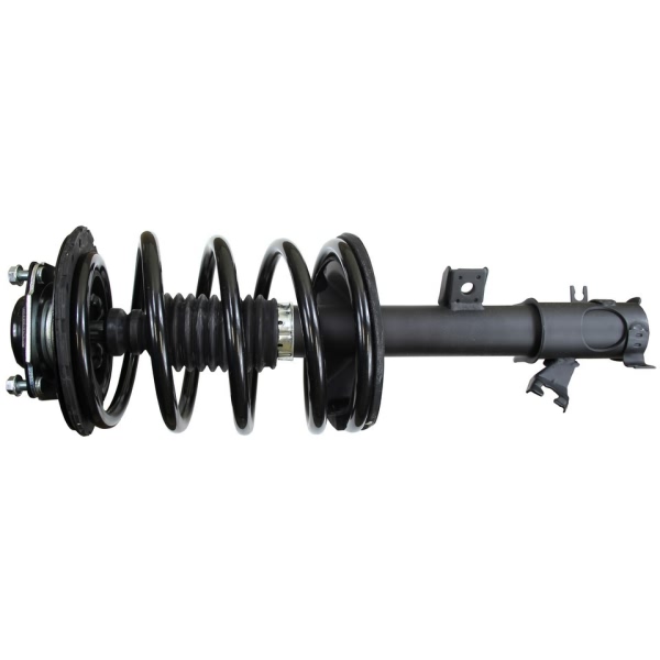 Monroe RoadMatic™ Front Passenger Side Complete Strut Assembly 182267