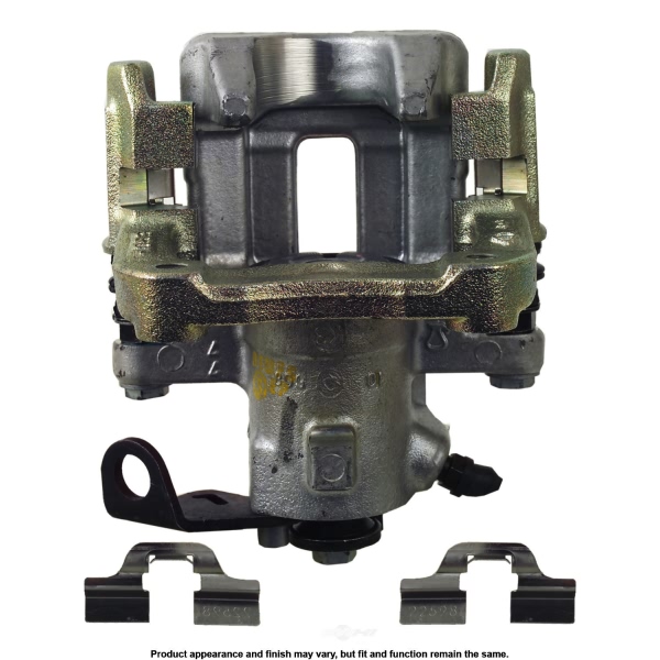 Cardone Reman Remanufactured Unloaded Caliper w/Bracket 19-B2576