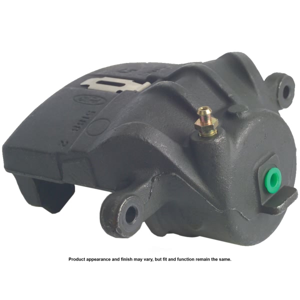 Cardone Reman Remanufactured Unloaded Caliper 18-4382