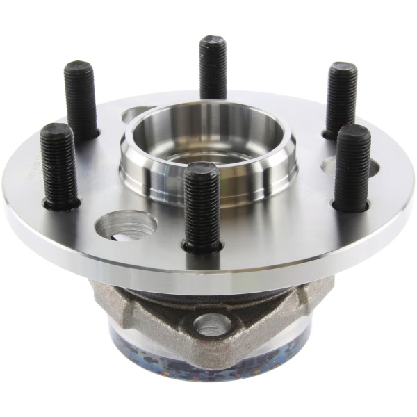 Centric C-Tek™ Front Driver Side Standard Driven Axle Bearing and Hub Assembly 400.66000E