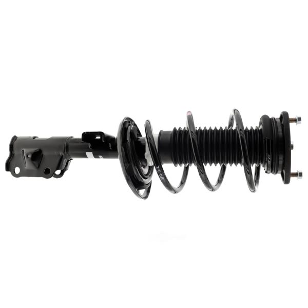 KYB Strut Plus Front Passenger Side Twin Tube Complete Strut Assembly SR4510