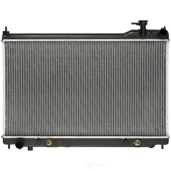 Spectra Premium Complete Radiator CU2455