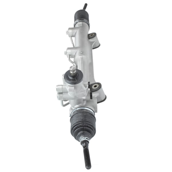AAE Power Steering Rack and Pinion Assembly 3813N