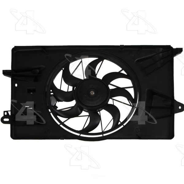 Four Seasons Engine Cooling Fan 76331