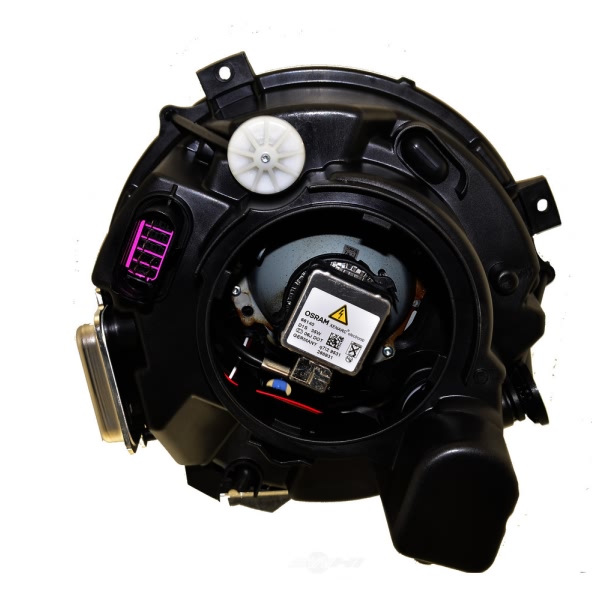 Hella Headlamp - Driver Side 271531111