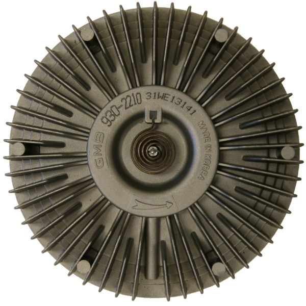 GMB Engine Cooling Fan Clutch 930-2210