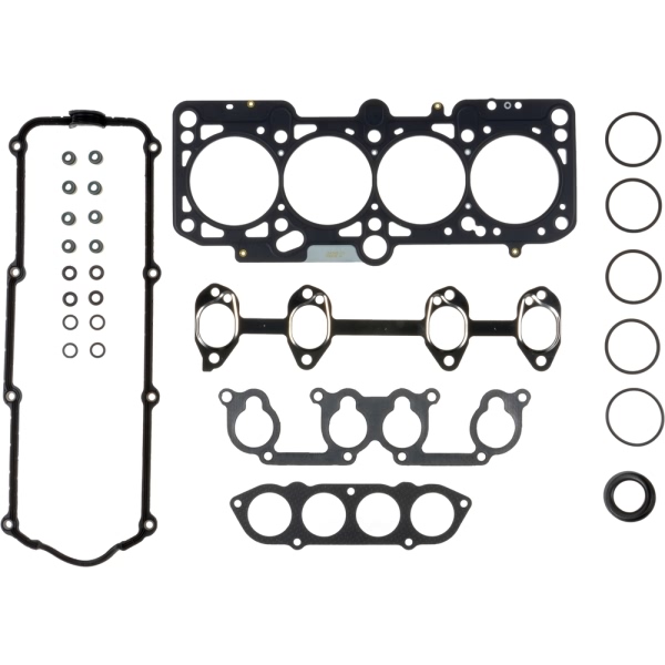 Victor Reinz Cylinder Head Gasket Set 02-34140-02