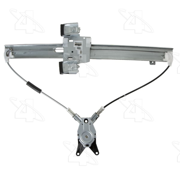 ACI Front Driver Side Power Window Regulator without Motor 384440
