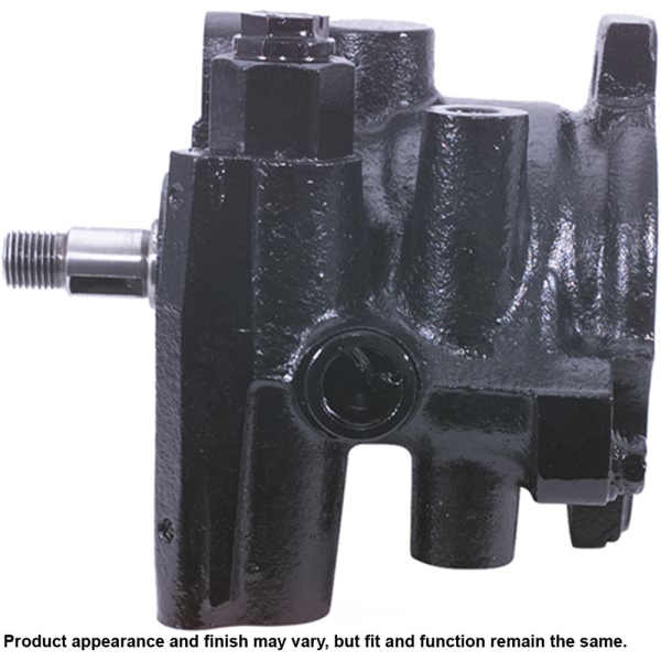 Cardone Reman Remanufactured Power Steering Pump w/o Reservoir 21-5628