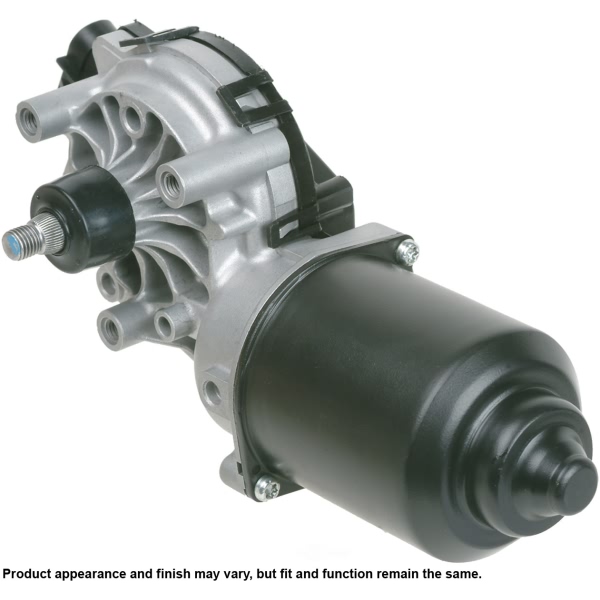 Cardone Reman Remanufactured Wiper Motor 40-1067