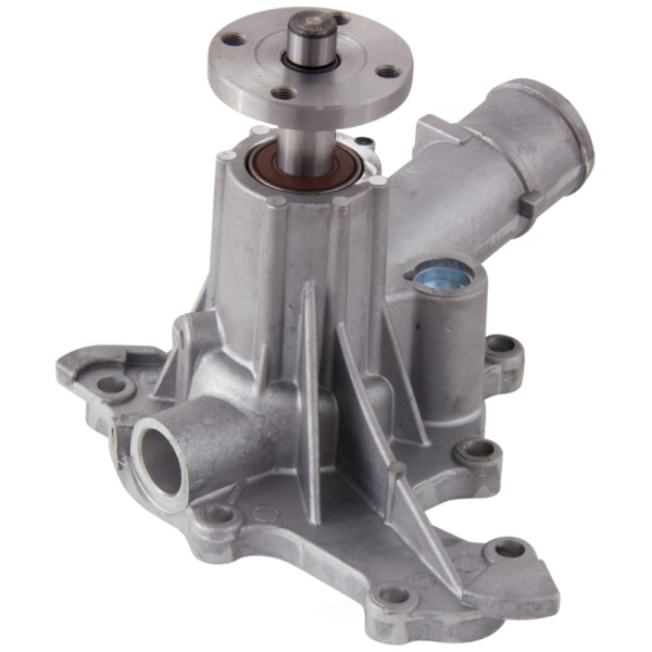 Gates Engine Coolant Standard Water Pump 43062
