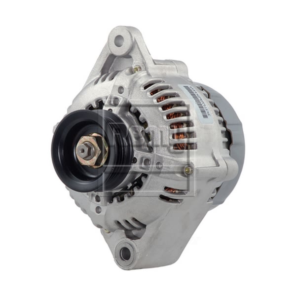 Remy Remanufactured Alternator 14371