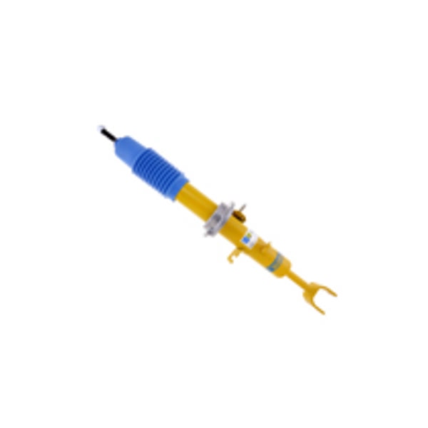 Bilstein Front Driver Side Heavy Duty Monotube Shock Absorber 24-118927