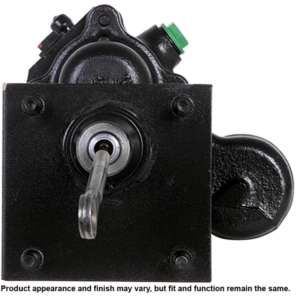 Cardone Reman Remanufactured Hydraulic Power Brake Booster w/o Master Cylinder 52-7345