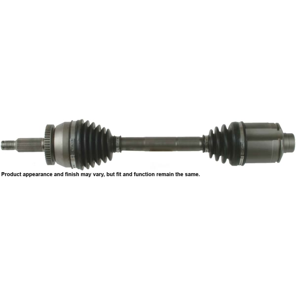 Cardone Reman Remanufactured CV Axle Assembly 60-3540