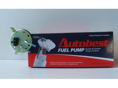 Autobest Fuel Pump Hanger Assembly F4350A