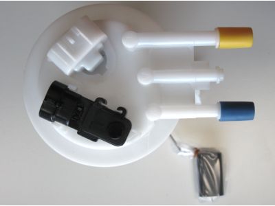 Autobest Fuel Pump Module Assembly F2383A