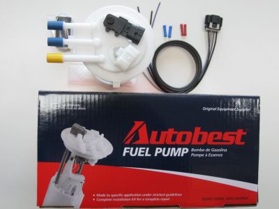 Autobest Fuel Pump Module Assembly F2553A