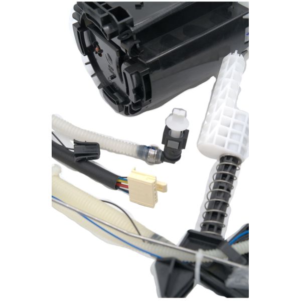 Autobest Fuel Pump Module Assembly F8733A