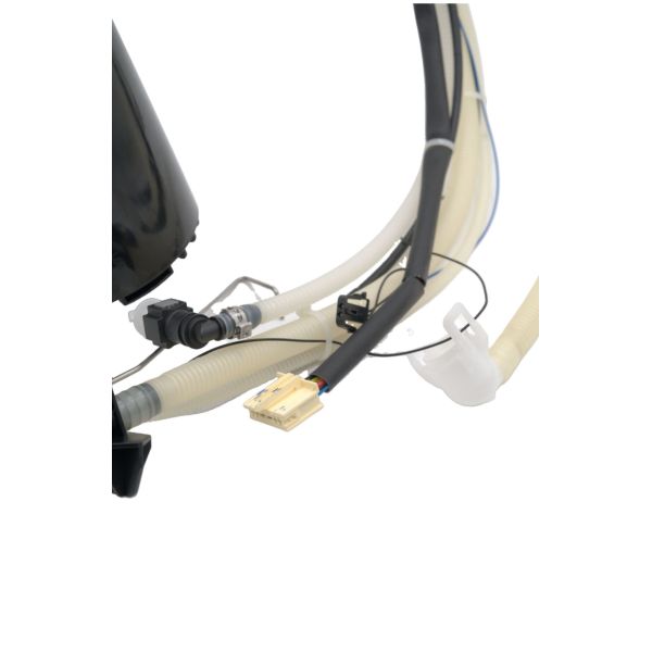 Autobest Fuel Pump Module Assembly F8733A