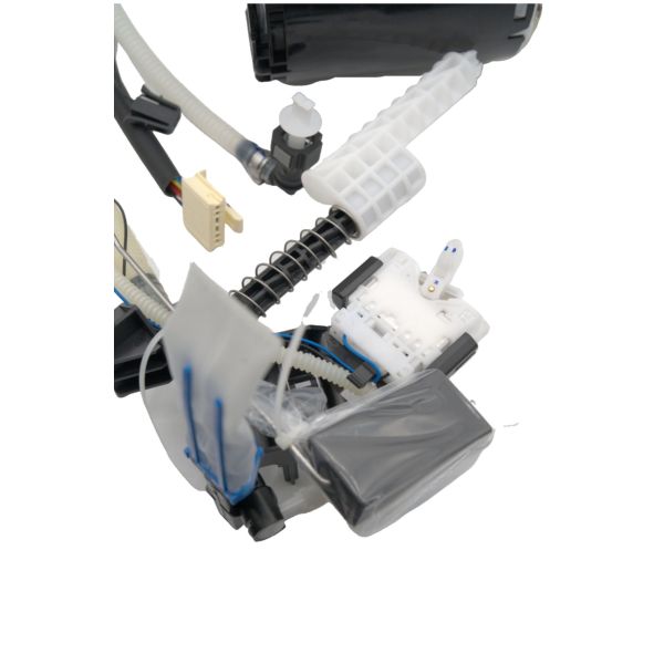 Autobest Fuel Pump Module Assembly F8733A