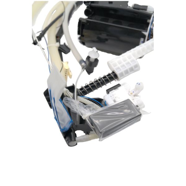 Autobest Fuel Pump Module Assembly F8733A