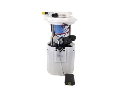 Autobest Fuel Pump Module Assembly F2726A