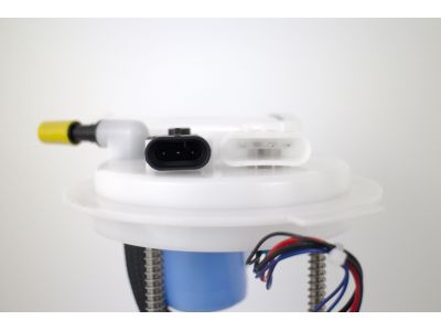 Autobest Fuel Pump Module Assembly F2726A