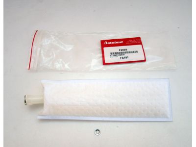 Autobest Fuel Pump Strainer F292S