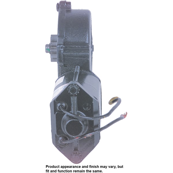 Cardone Reman Remanufactured Window Lift Motor 42-330